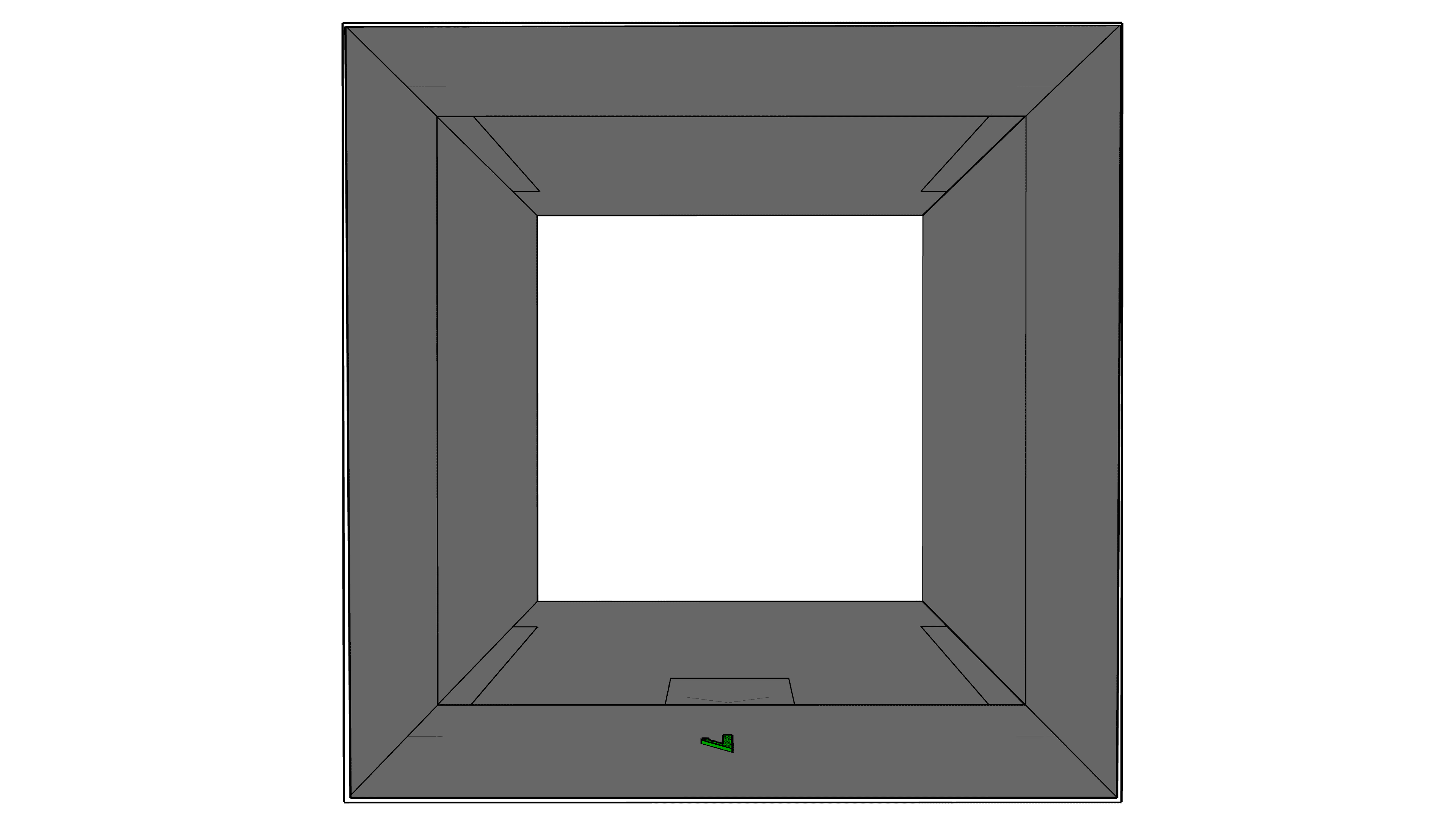 Big Bag 90x90x110cm, SWL 1250kg, SF 5:1