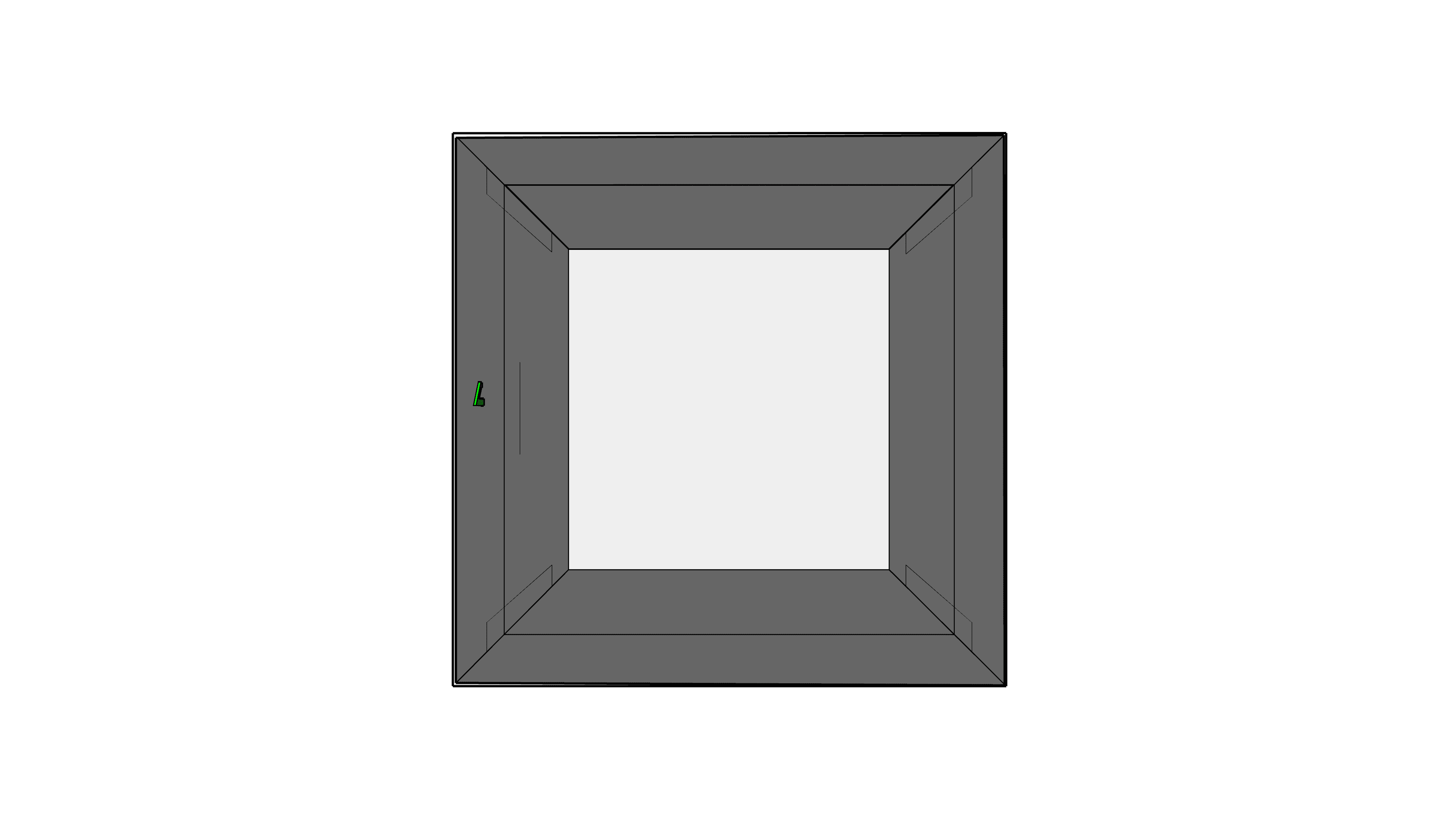 Mineralwolle Big Bag 90x90x120cm,SWL 150kg,SF 5:1