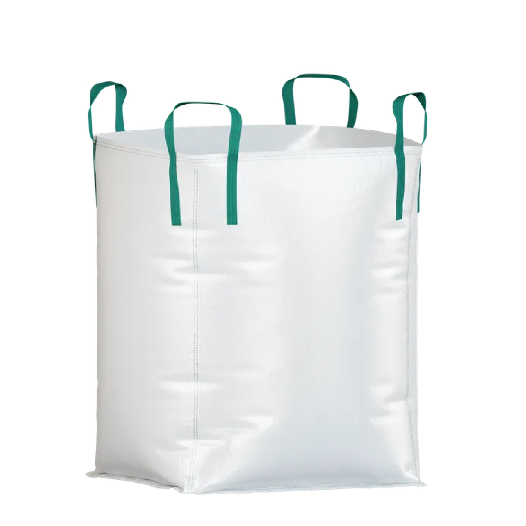 Big Bag 90x90x110cm, Cross-Corner, SWL 1500kg, SF:5:1
