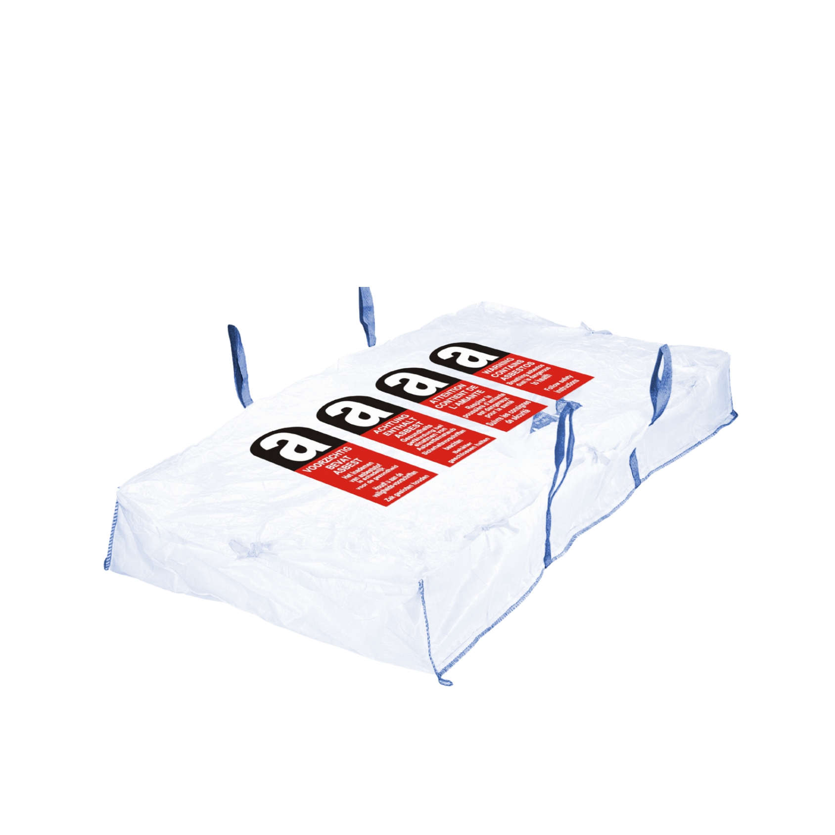 Plattenbag 320x125x30cm, SWL 1500kg, SF:5:1