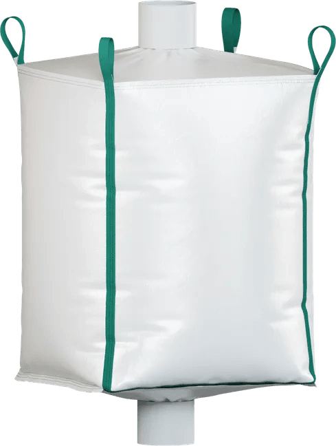 Big Bag 100x100x200cm, SWL 1000kg, SF:5:1